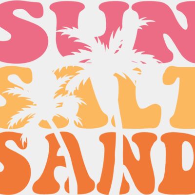 Sun Salt Sand 2.0 Thumbnail