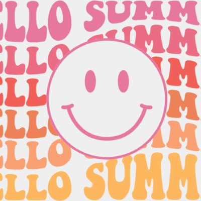 Hello Summer Multi 2.0 Thumbnail