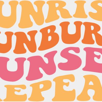 Sunrise Sunburn 2.0 Thumbnail