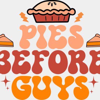 Pies before guys Thumbnail