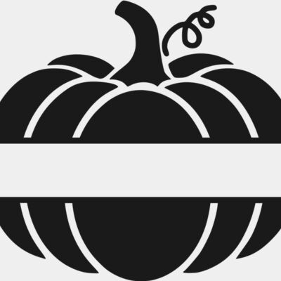 Pumpkin with text space Thumbnail