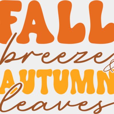 Fall breeze  Thumbnail