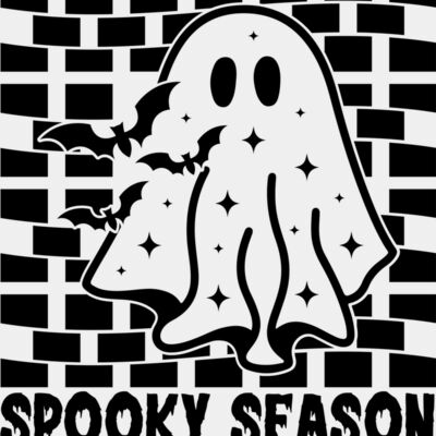 SPOOKY GHOST Thumbnail