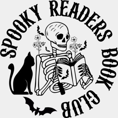 SPOOKY BOOK Thumbnail