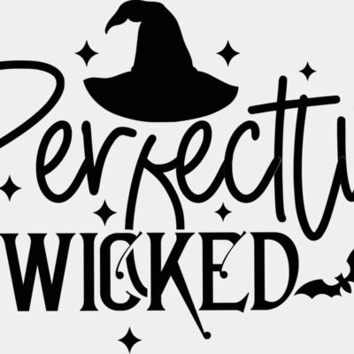 PERFECTLY WICKED Thumbnail