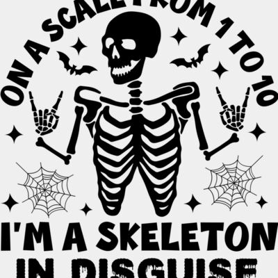 SKELETON Thumbnail
