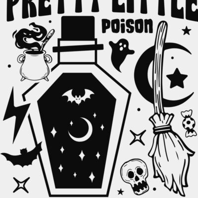 PRETTY LITTLE POISON Thumbnail