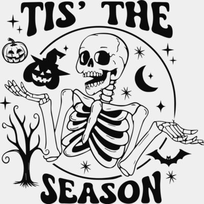 TIS THE SEASON Thumbnail