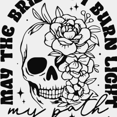 MAY THE BRIDGES Thumbnail