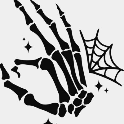 SKELE HAND 2 Thumbnail
