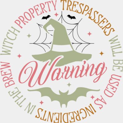 Witch Property Thumbnail