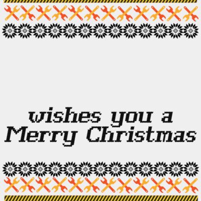 Builder / Construction - Black Thumbnail