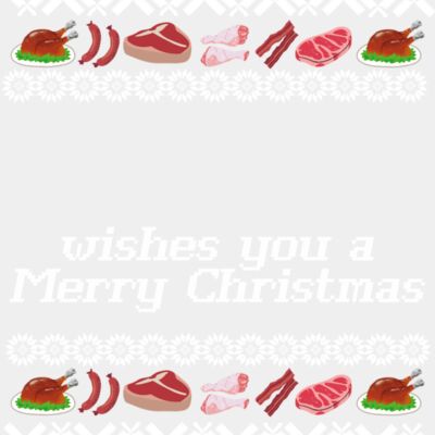 Butcher - White Thumbnail