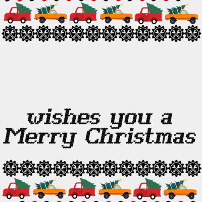 Mechanic - Black Thumbnail