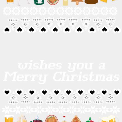 Pub Restaurant - White Thumbnail