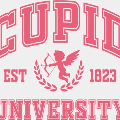 Valentines Collegiate   Cupid Uni 1 Thumbnail