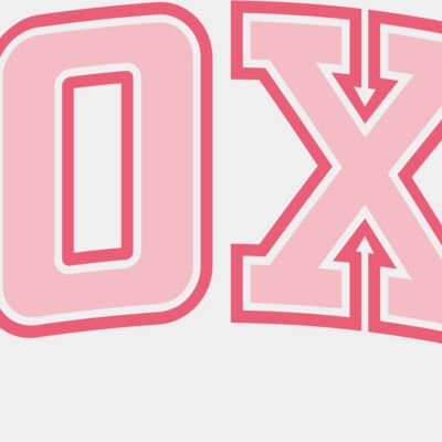 Valentines Collegiate   XOXO 1 Thumbnail