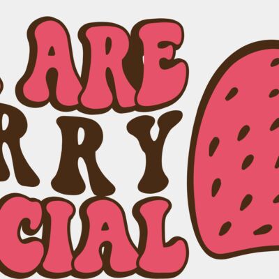 Valentines   Berry special Thumbnail