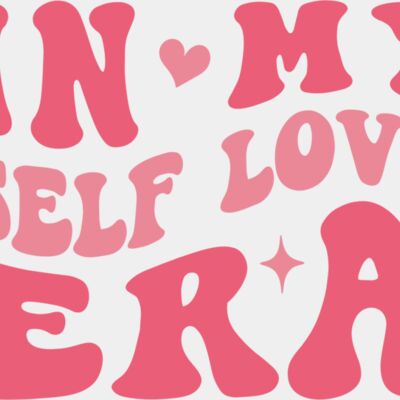 Valentines   self love era Thumbnail