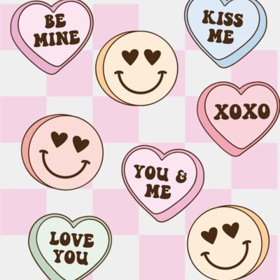 Valentines   Sweets Thumbnail