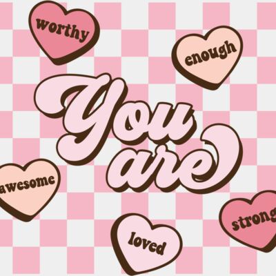 Valentines   You Are   Thumbnail