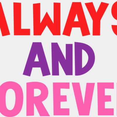 Always   Forever Thumbnail