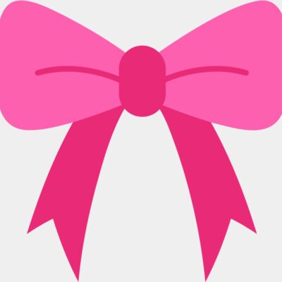 Bow Pink Thumbnail