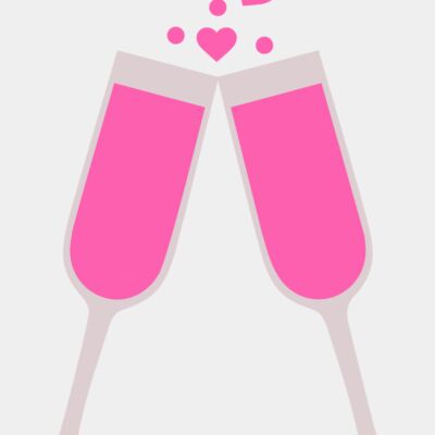 Champagne Glasses Thumbnail