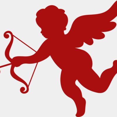 Cupid Red Thumbnail