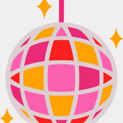 Disco Ball Thumbnail