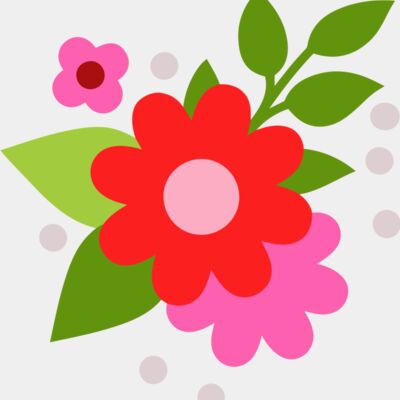 Flower Bushel 1 Thumbnail