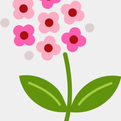 Flower Bushel 2 Thumbnail