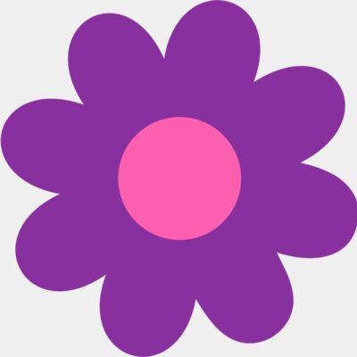 Flower Purple Thumbnail