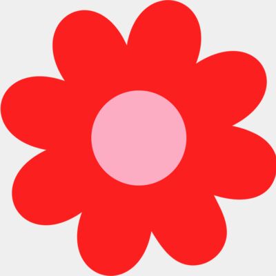 Flower Red Thumbnail