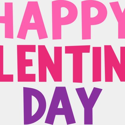 Happy Valentines Day Thumbnail