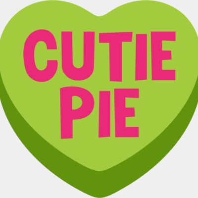 Heart Candy Cutie Pie Thumbnail