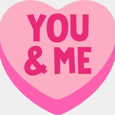 Heart Candy You   Me Thumbnail