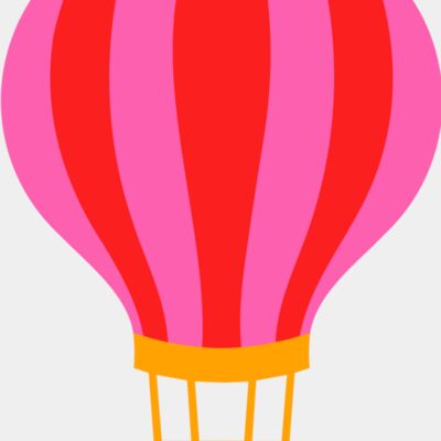 Hot Air Balloon Thumbnail