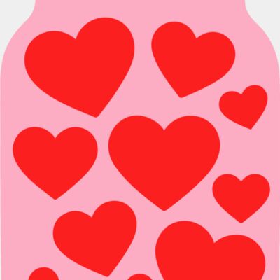 Jar Of Hearts Thumbnail