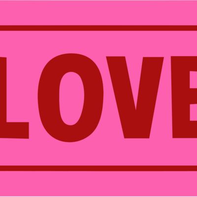 Love Ticket Thumbnail