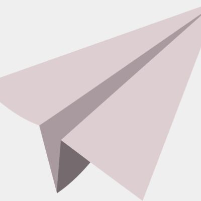 Paper Airplane Thumbnail