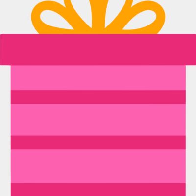 Present Pink Thumbnail