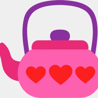 Teapot Thumbnail