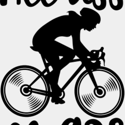 All Ass No Gas SVG Thumbnail