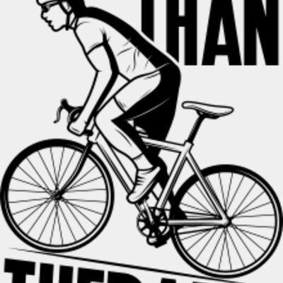 Cheaper Than Therapy SVG Thumbnail