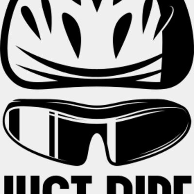 Just Ride SVG Thumbnail
