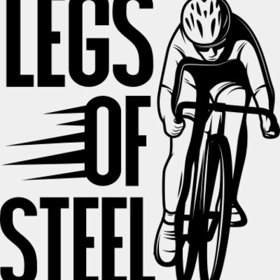 Legs Of Steel SVG Thumbnail
