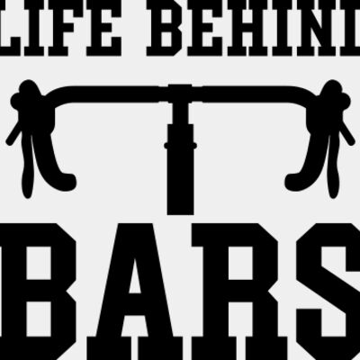 Life Behind Bars SVG Thumbnail