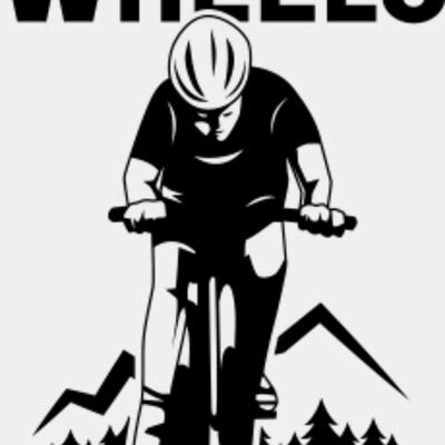 Two Wheels Move The Soul SVG Thumbnail