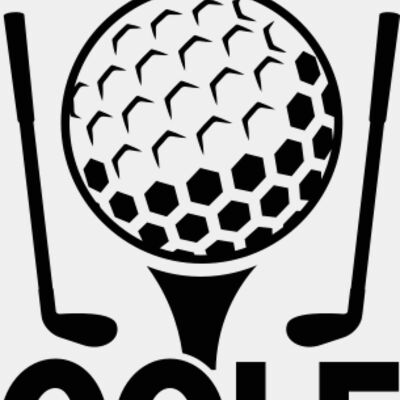 Born To Golf SVG Thumbnail